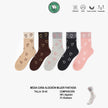 Colección Calcetines Brillos