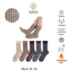 Colección Calcetines Brillos