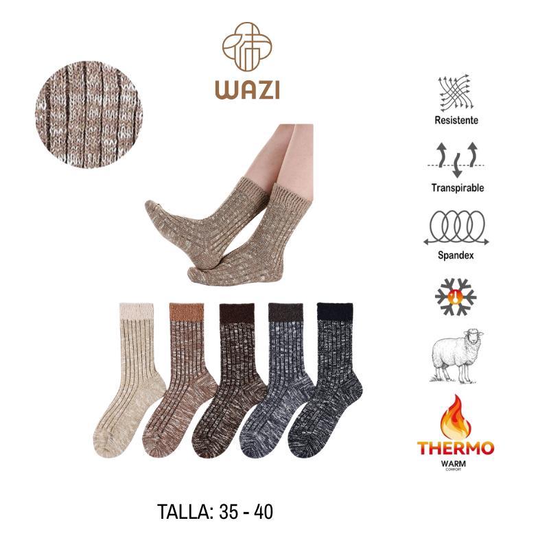 Colección Calcetines Brillos