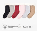 Calcetines Antideslizantes