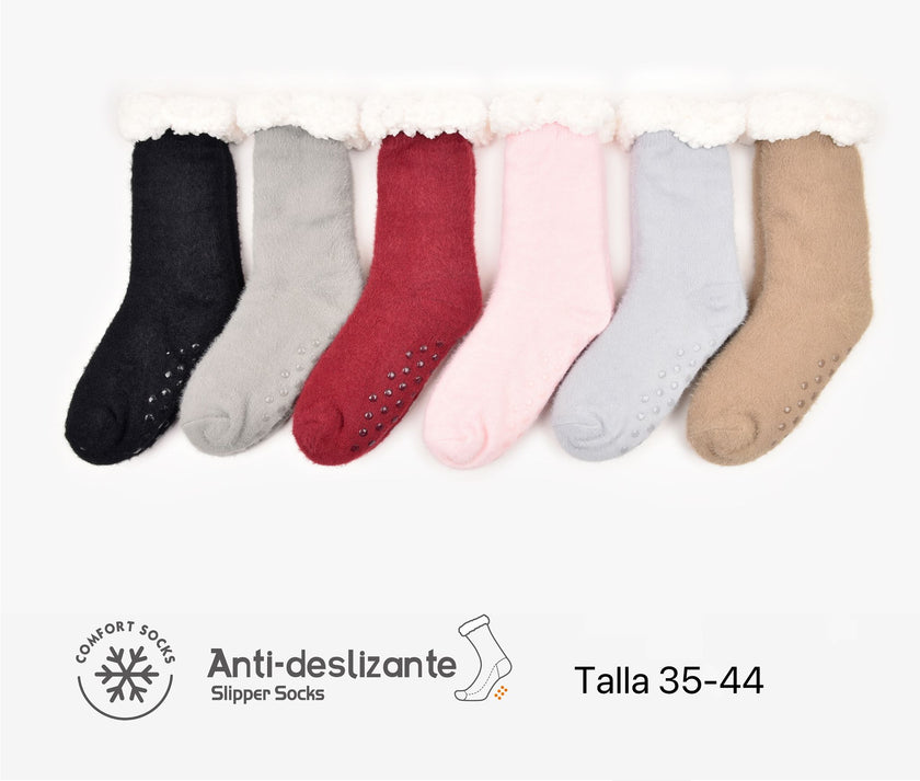 Calcetines Antideslizantes
