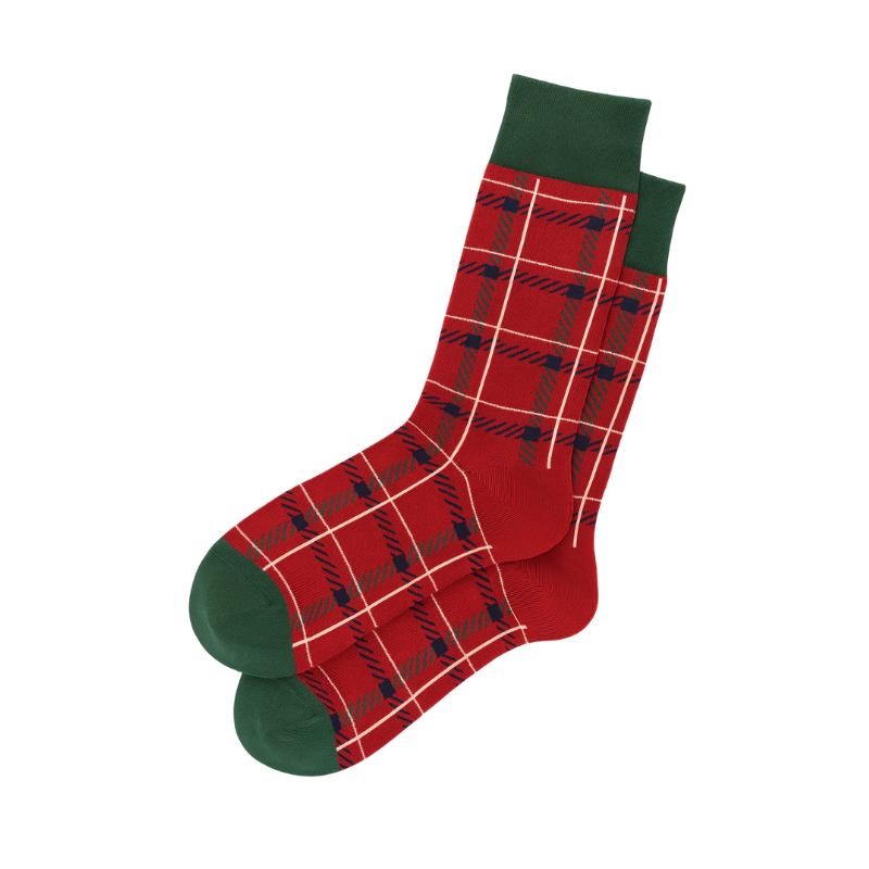 Calcetines Aromatizados Unisex Navidad