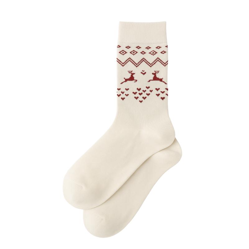 Calcetines Aromatizados Unisex Navidad