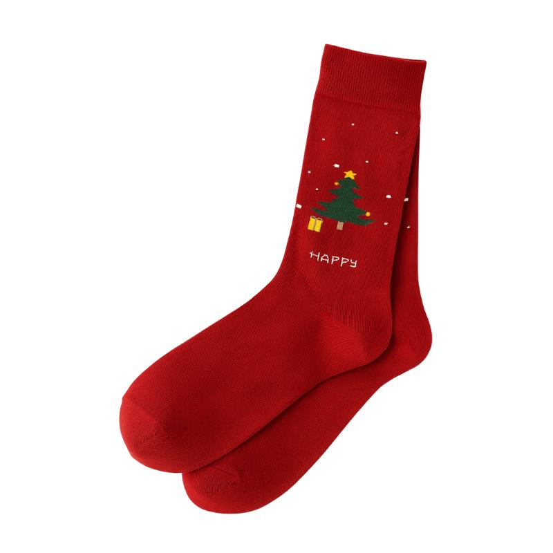 Calcetines Aromatizados Unisex Navidad