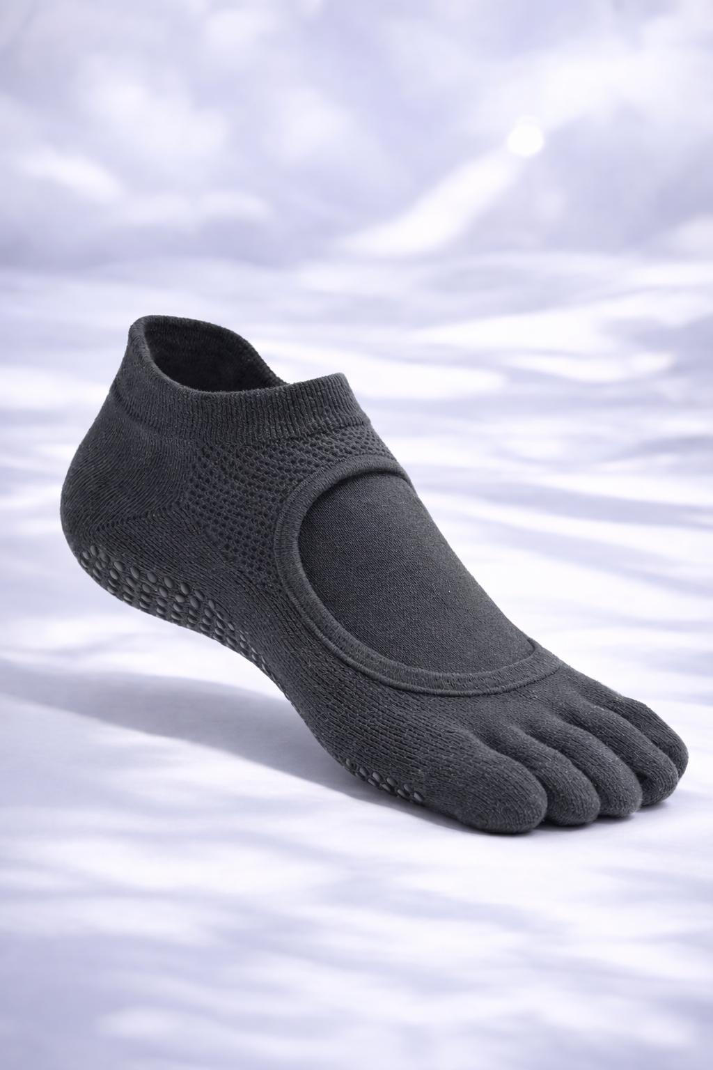 Calcetines Pilates Mujer