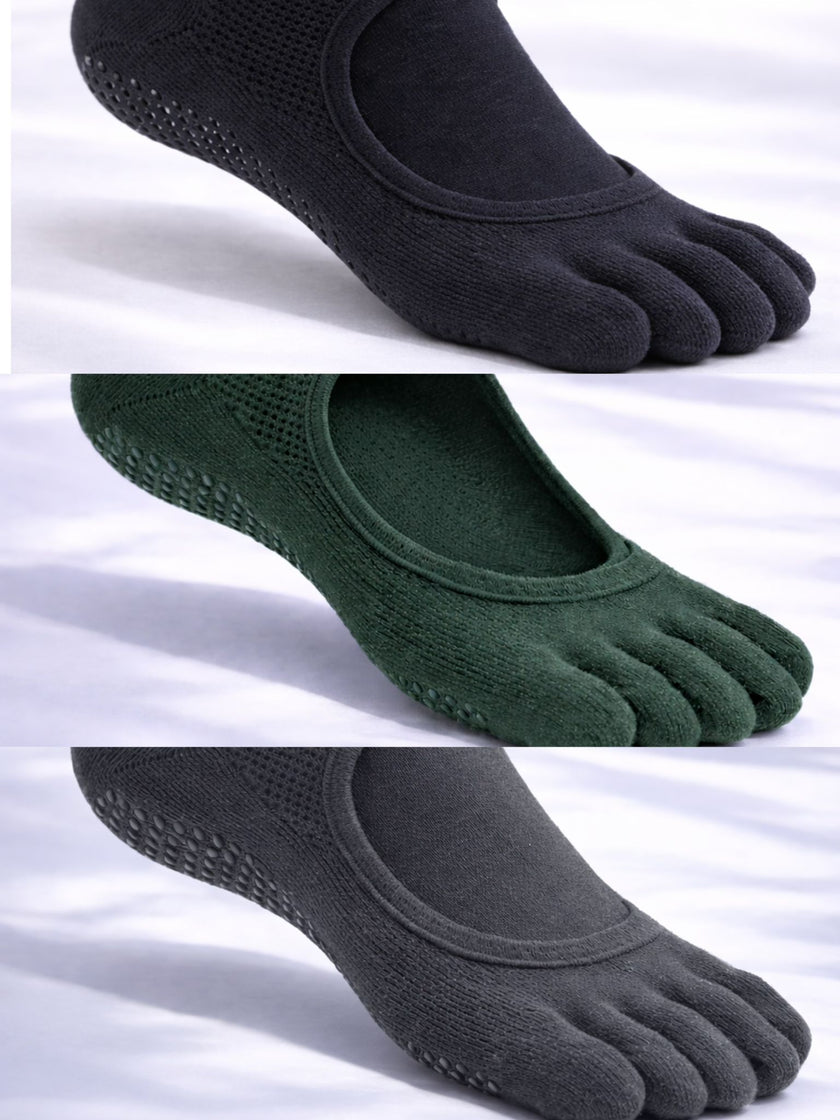 Calcetines Pilates Mujer