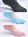 Calcetines Pilates Mujer