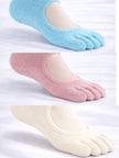 Calcetines Pilates Mujer