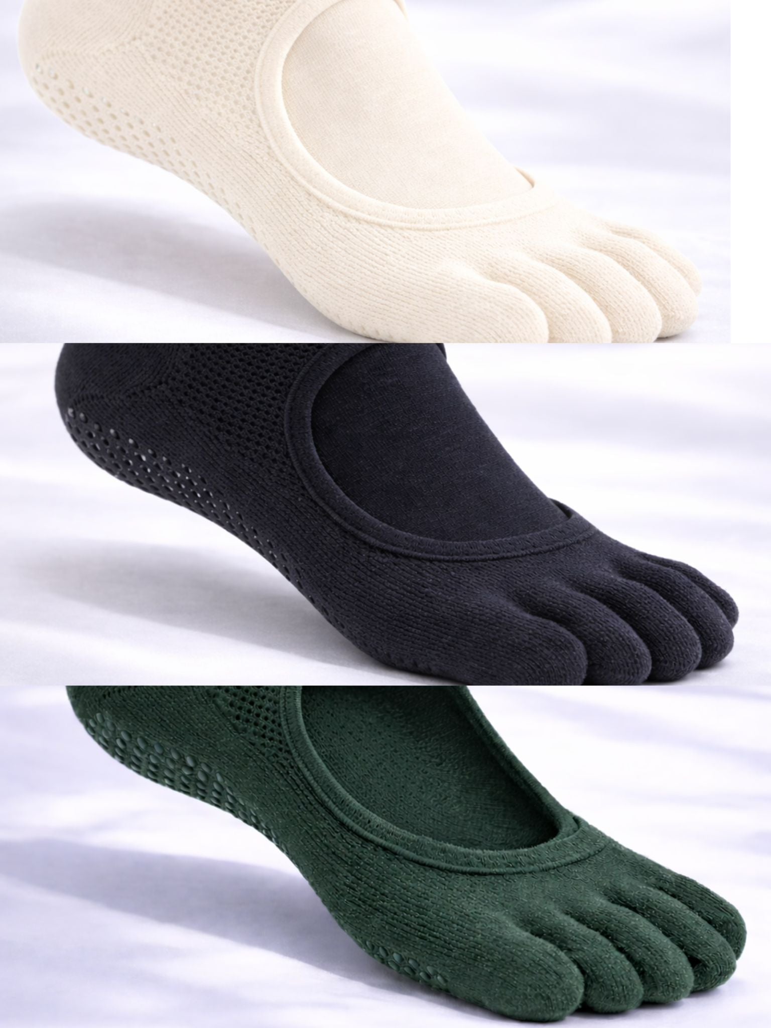 Calcetines Pilates Mujer