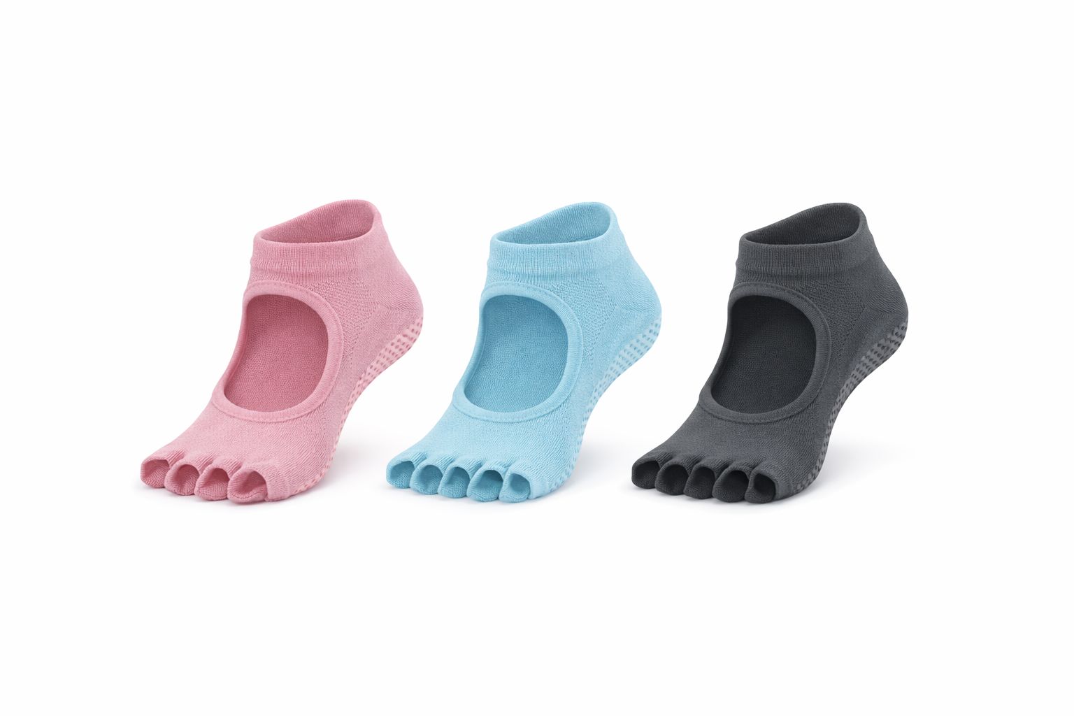 Calcetines Pilates Mujer