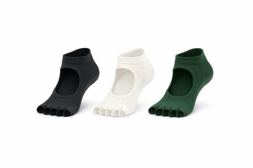 Calcetines Pilates Mujer