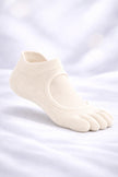 Calcetines Pilates Mujer