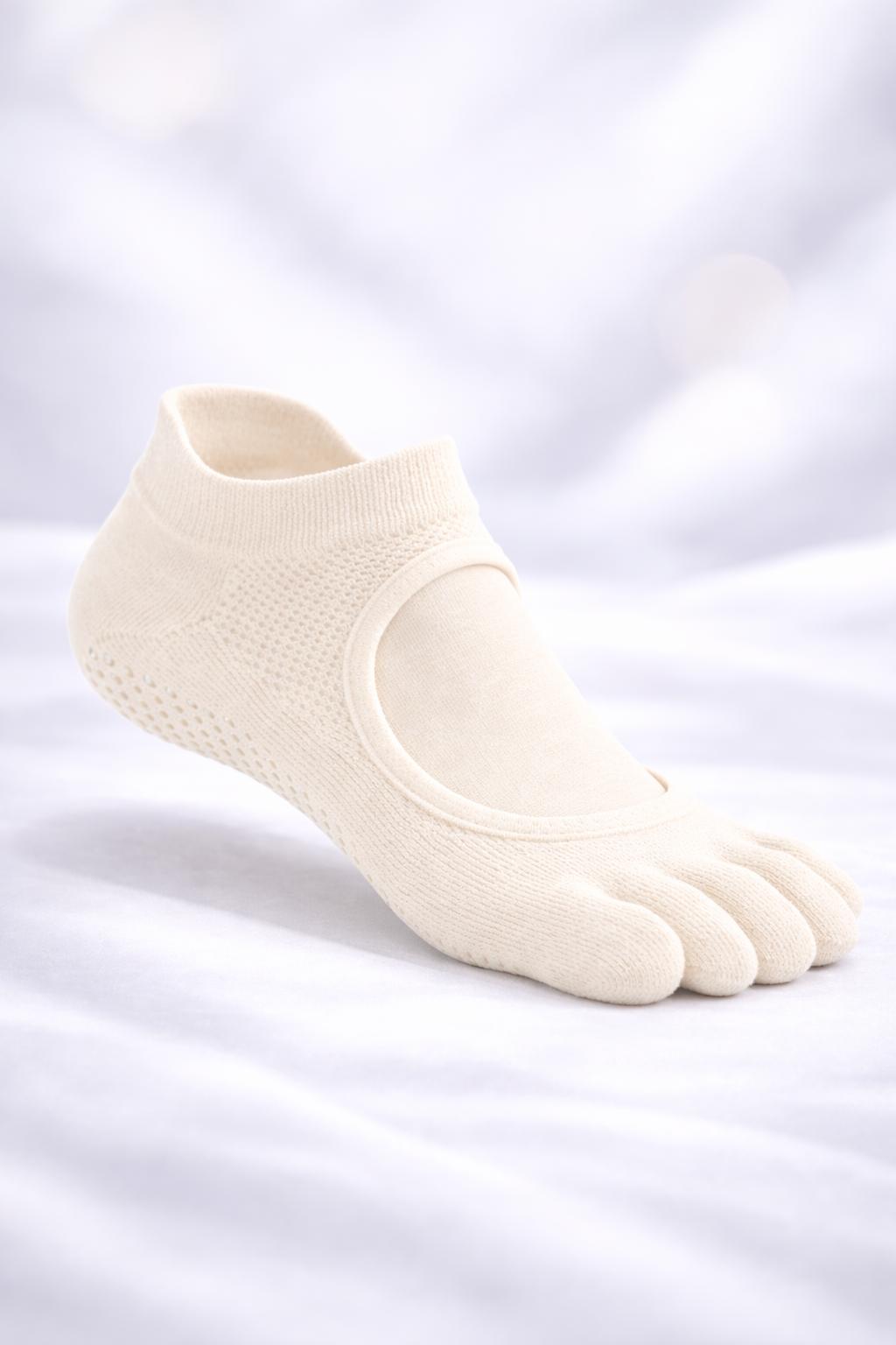 Calcetines Pilates Mujer