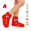 Calcetines Antideslizantes Térmicos Navidad