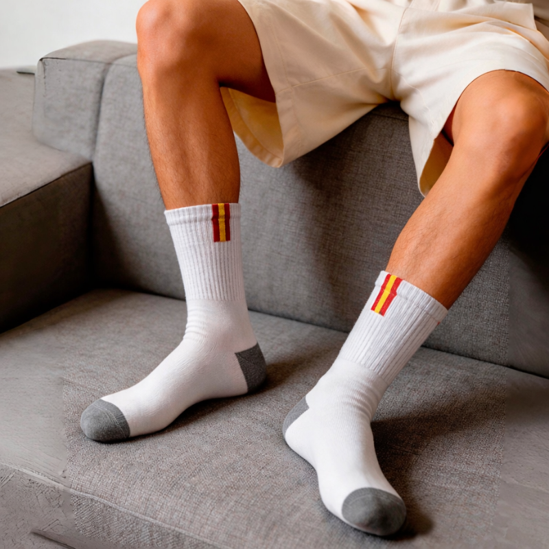 Calcetines Unisex España