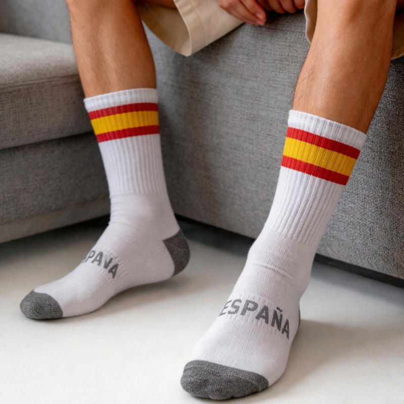 Calcetines Unisex España