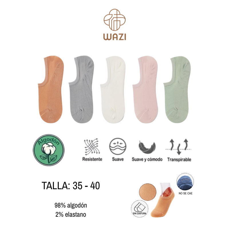 Calcetines Talon