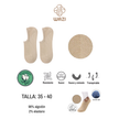 Calcetines Talon