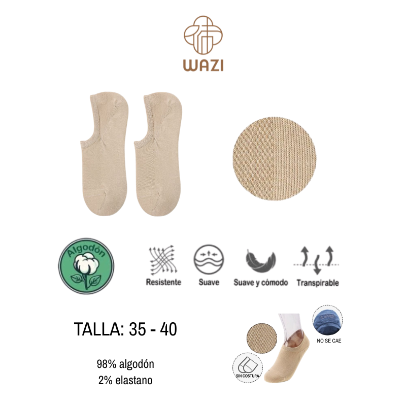Calcetines Talon