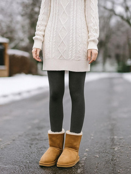 Leggins Térmicas Viscosa