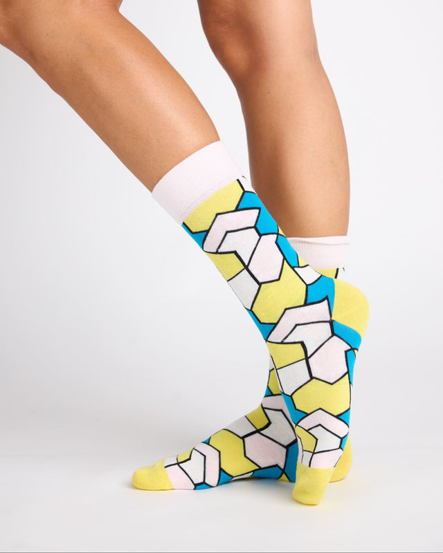 Calcetines aromatizados Candy