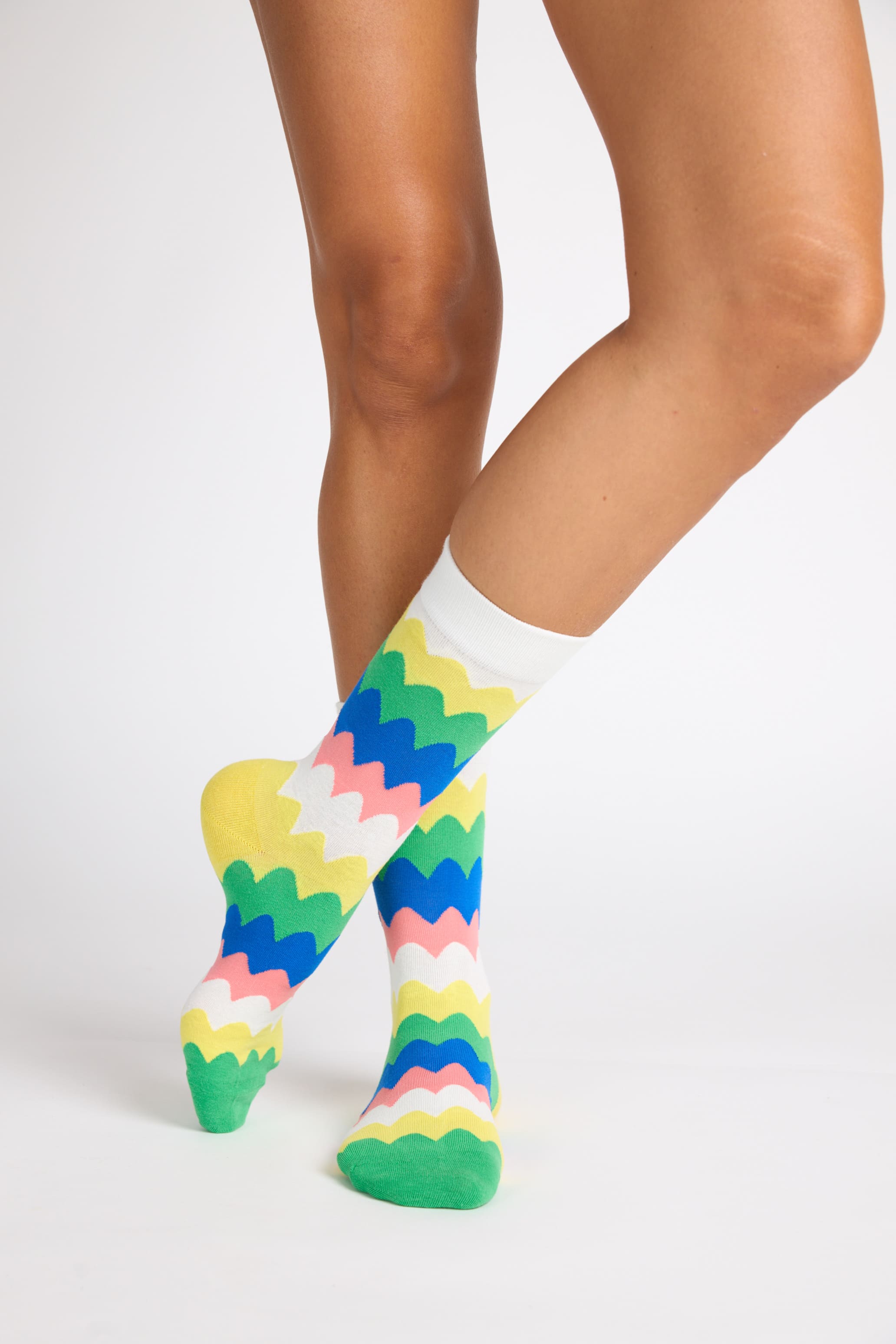 Calcetines aromatizados Candy