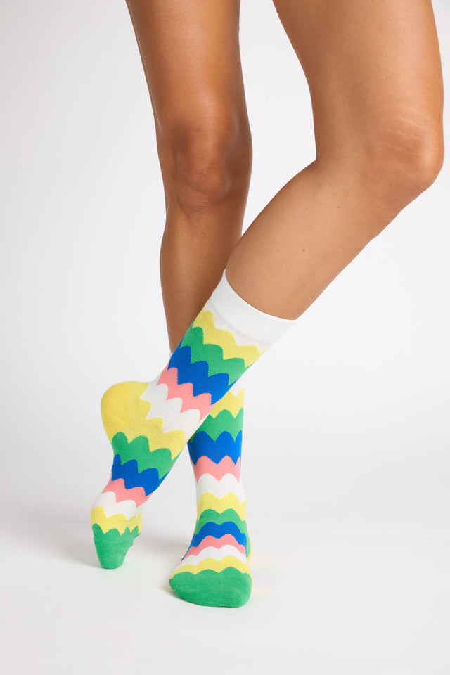 Calcetines aromatizados Candy