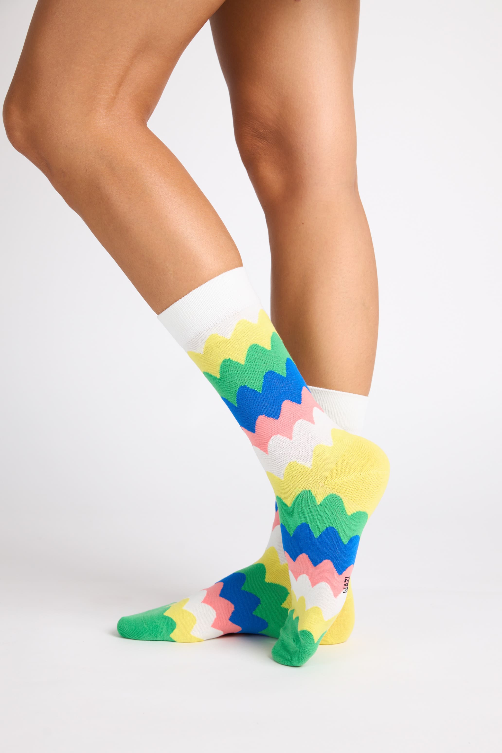 Calcetines aromatizados Candy