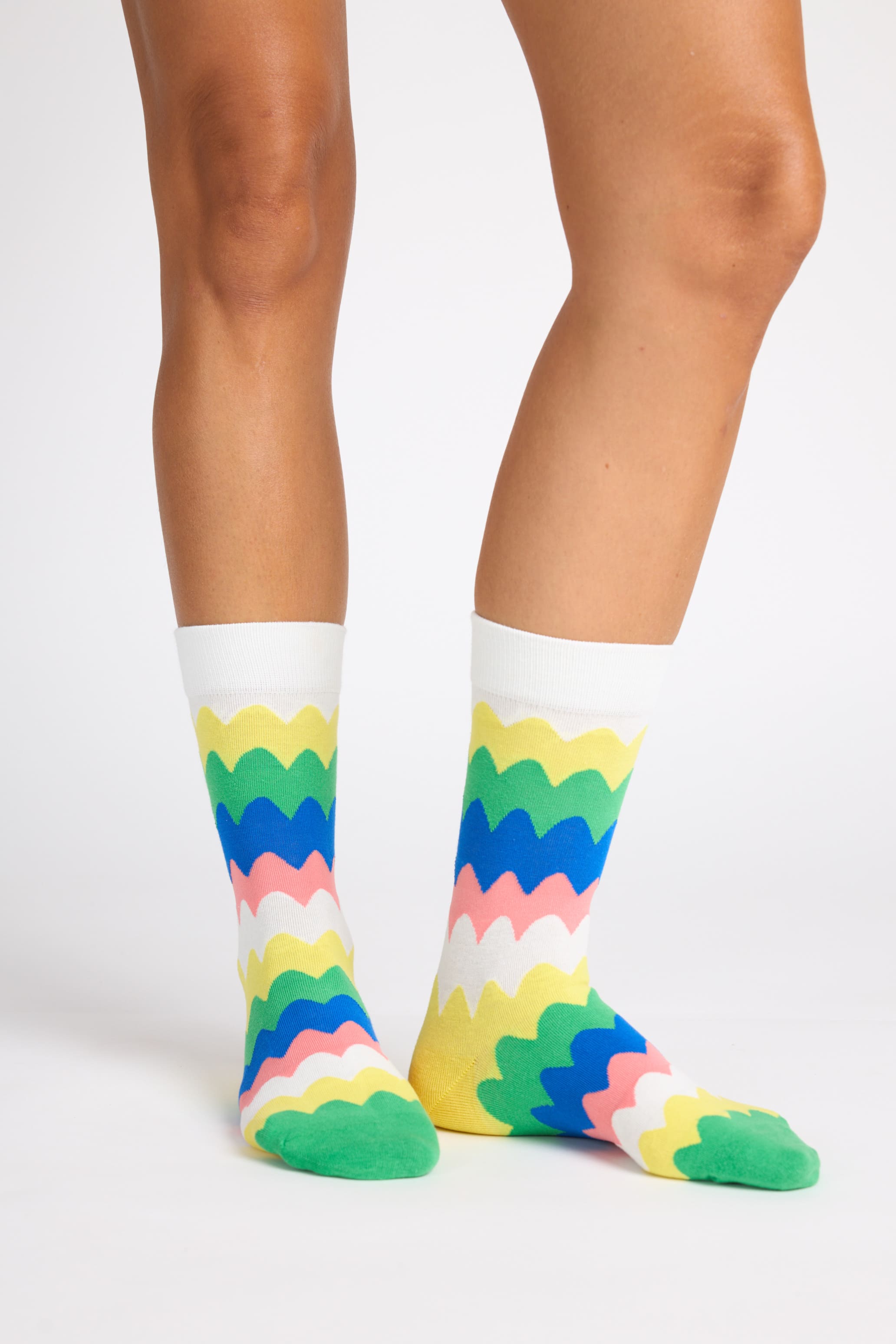 Calcetines aromatizados Candy