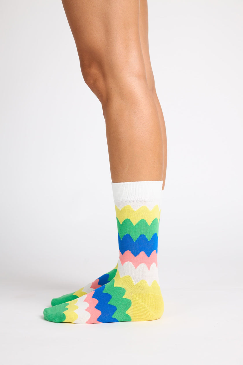 Calcetines aromatizados Candy