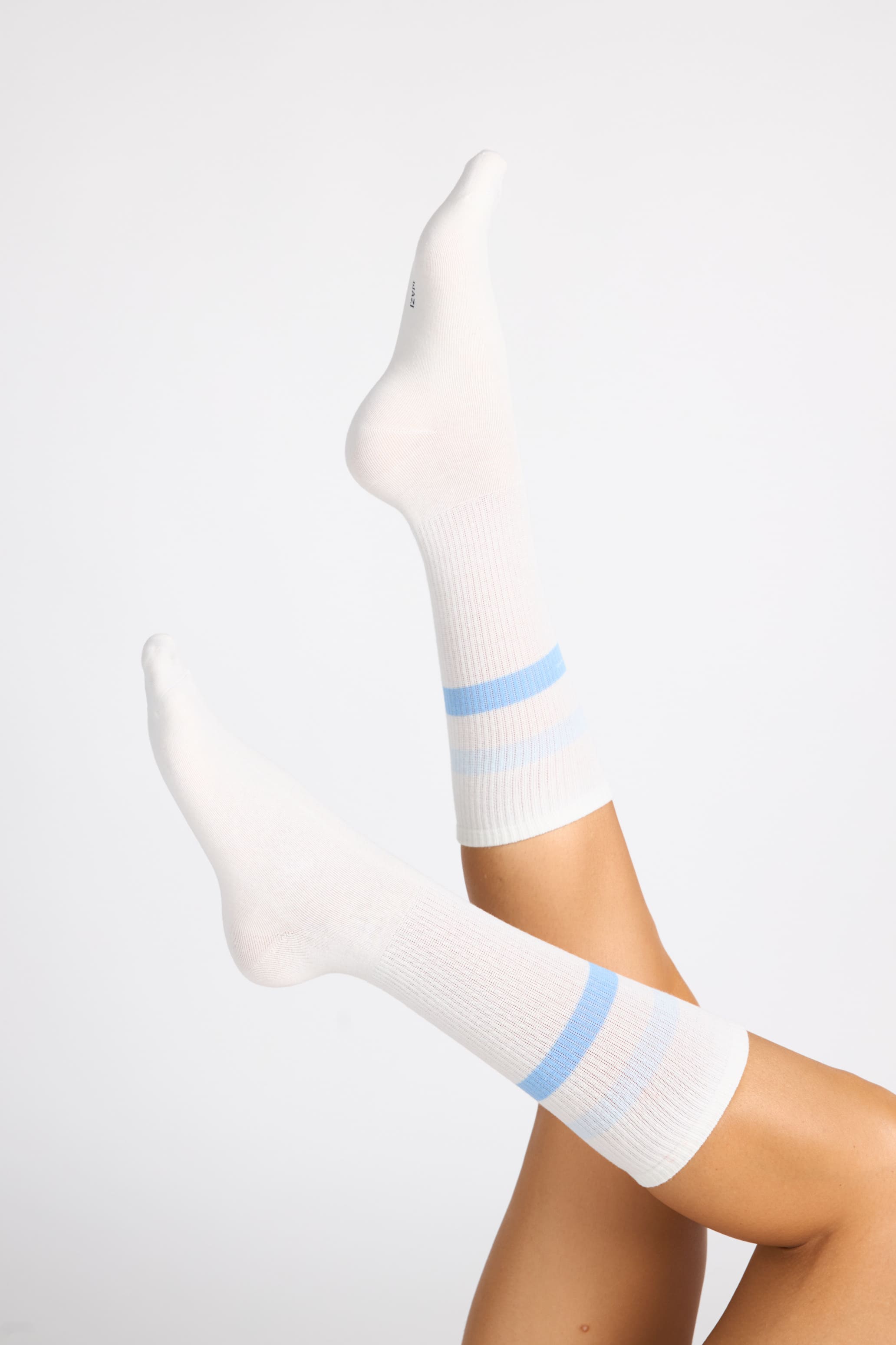 Calcetines aromatizados colonia