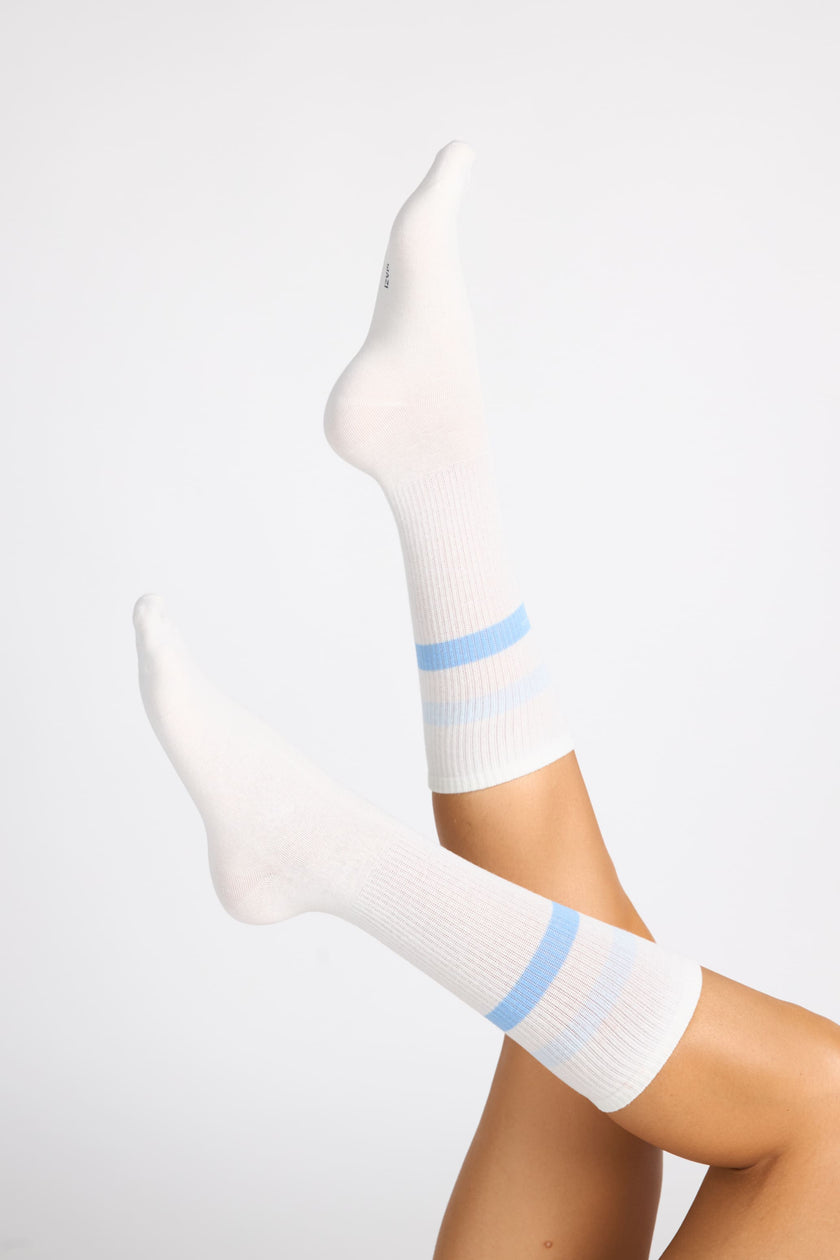 Calcetines aromatizados colonia