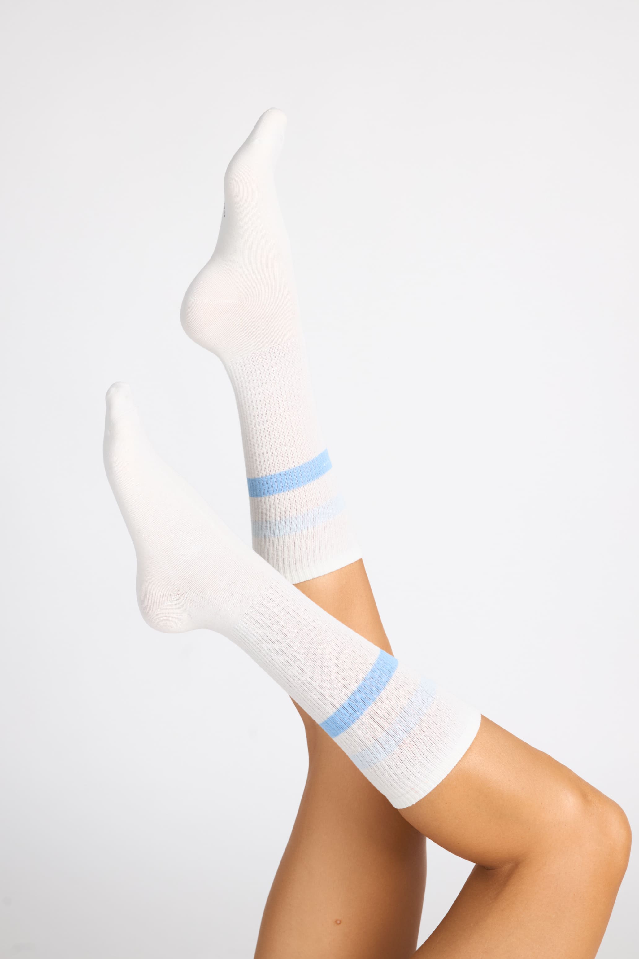 Calcetines aromatizados colonia