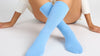 Calcetines aromatizados colonia