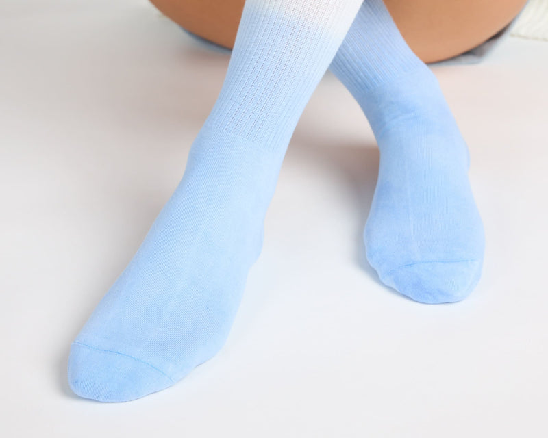 Calcetines aromatizados olor Wazi